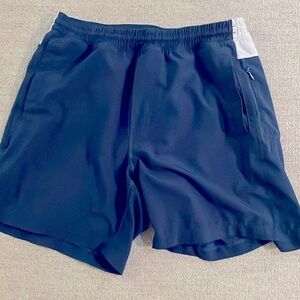 Bird dogs athletic shorts - classic Large